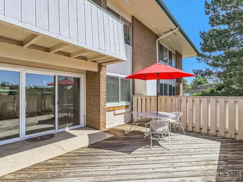 5122 Williams Fork Trl #102, Boulder, CO 80301 photo 16