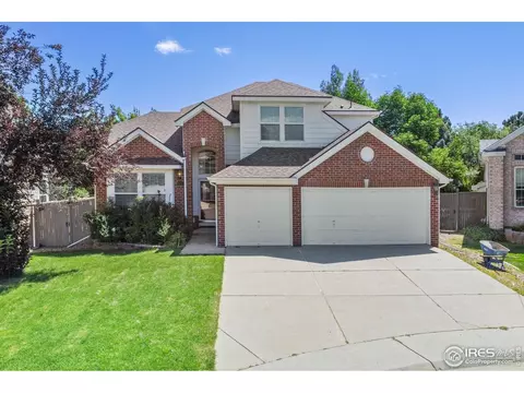 9633 E Caley Cir, Englewood, CO 80111