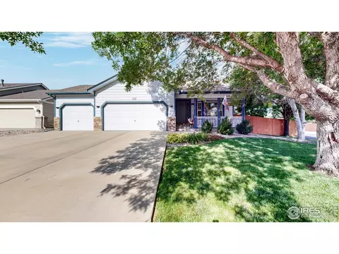 222 Tartan Dr, Johnstown, CO 80534