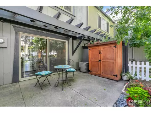 760 W Moorhead Cir #C, Boulder, CO 80305 photo 23
