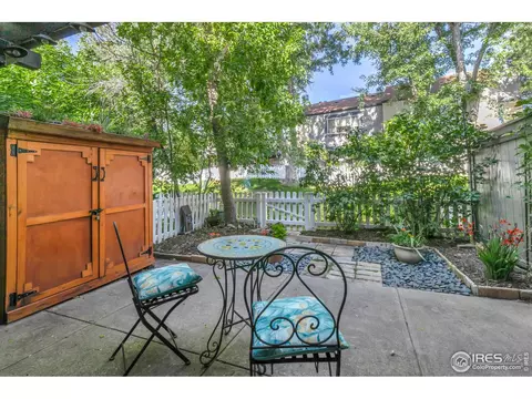 760 W Moorhead Cir #C, Boulder, CO 80305 photo 21