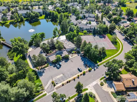 760 W Moorhead Cir #C, Boulder, CO 80305 photo 32