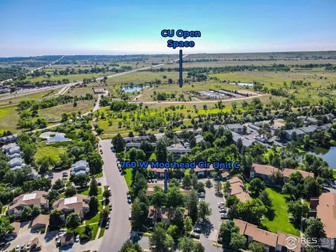 760 W Moorhead Cir #C, Boulder, CO 80305 photo 26