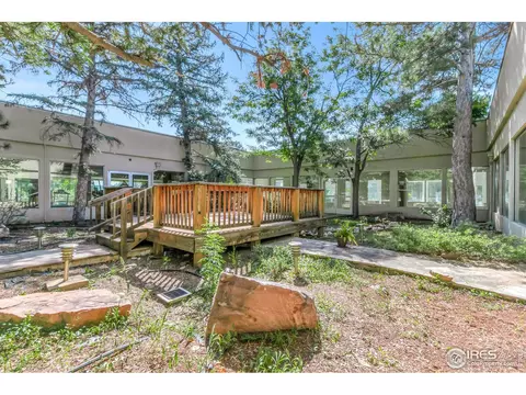 760 W Moorhead Cir #C, Boulder, CO 80305 photo 33