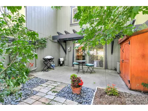 760 W Moorhead Cir #C, Boulder, CO 80305 photo 22