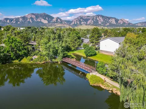 760 W Moorhead Cir #C, Boulder, CO 80305 photo 2