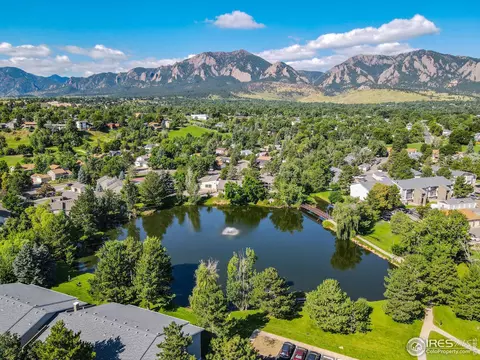 760 W Moorhead Cir #C, Boulder, CO 80305 photo 30