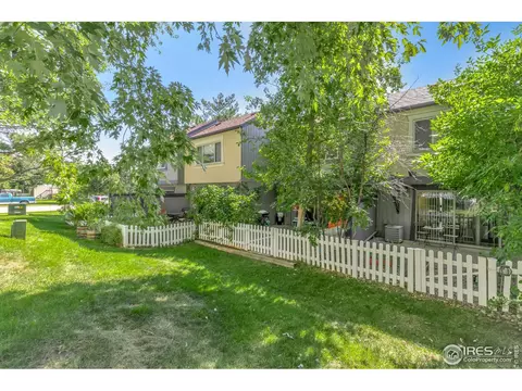 760 W Moorhead Cir #C, Boulder, CO 80305 photo 24