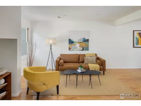 28 Benthaven Pl, Boulder, CO 80305