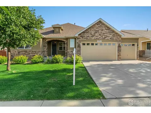 2813 Steeple Rock Dr, Frederick, CO 80516