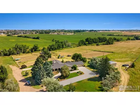 4545 Kiowa Dr, Greeley, CO 80634