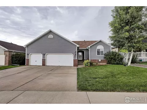 322 53rd Ave Ct, Greeley, CO 80634