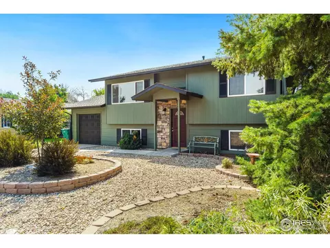 1614 38th St Rd, Evans, CO 80620
