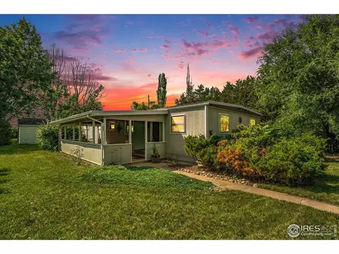 2825 Farview Dr, Fort Collins, CO 80524