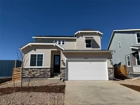 23847 E 35th Ave, Aurora, CO 80019