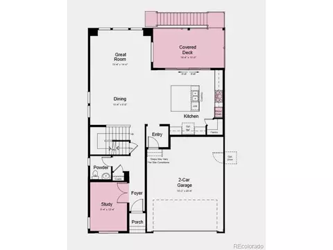 23847 E 35th Ave, Aurora, CO 80019 photo 2