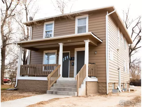 1412 6th St, Greeley, CO 80631