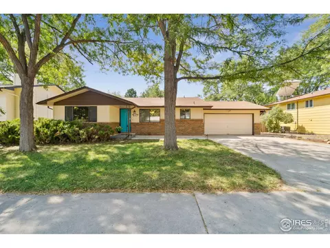 832 18th St, Loveland, CO 80537