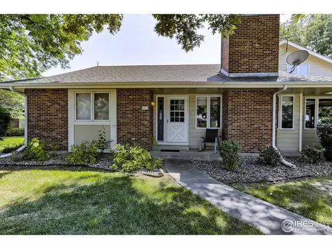3430 Carlton Ave, Fort Collins, CO 80525