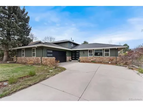 7016 Euclid Dr, Centennial, CO 80111