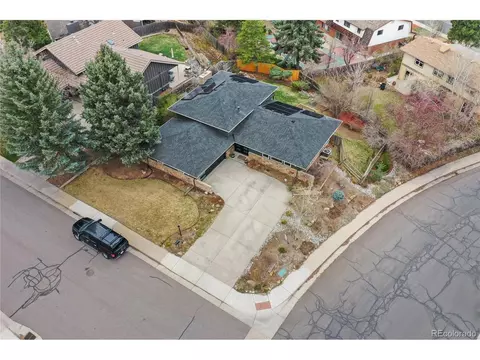 7016 Euclid Dr, Centennial, CO 80111 photo 4
