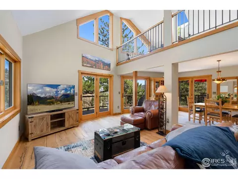 270 Choctaw Rd, Lyons, CO 80540