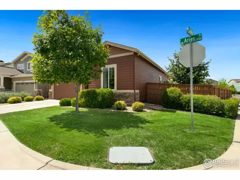 2993 Aries Dr, Loveland, CO 80537