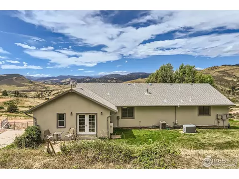 299 Blue Mountain Trl, Lyons, CO 80540 photo 33