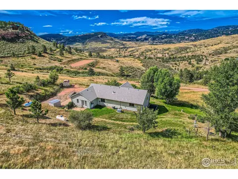 299 Blue Mountain Trl, Lyons, CO 80540 photo 35