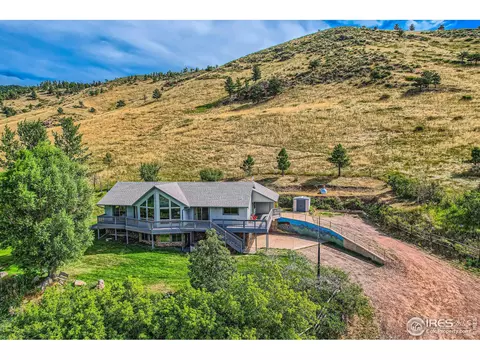 299 Blue Mountain Trl, Lyons, CO 80540 photo 3