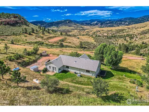 299 Blue Mountain Trl, Lyons, CO 80540 photo 2