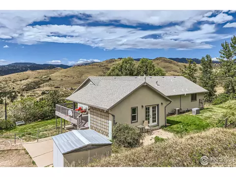 299 Blue Mountain Trl, Lyons, CO 80540 photo 32
