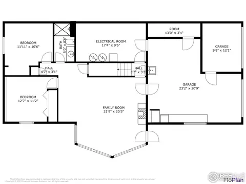 299 Blue Mountain Trl, Lyons, CO 80540 photo 38