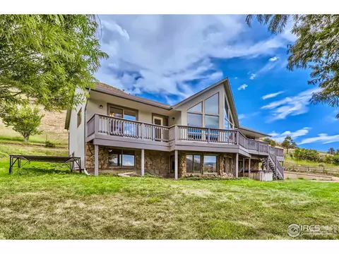 299 Blue Mountain Trl, Lyons, CO 80540 photo 37