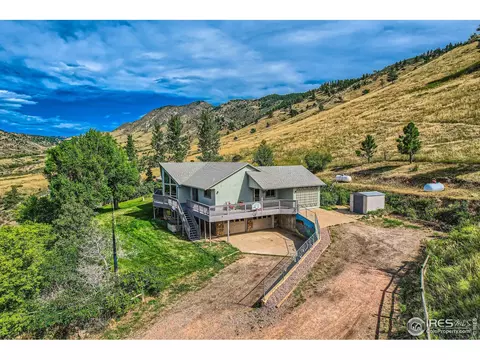 299 Blue Mountain Trl, Lyons, CO 80540 photo 26