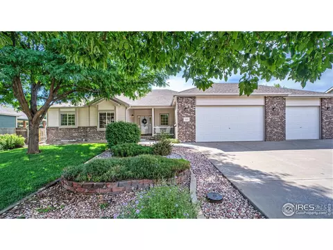 7808 19th St, Greeley, CO 80634