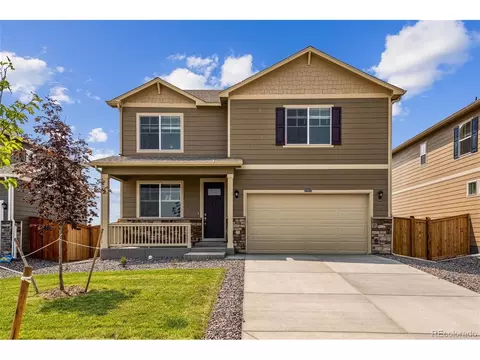 13612 Topaz Pl, Longmont, CO 80504