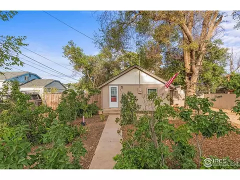 412 21st Ave, Greeley, CO 80631