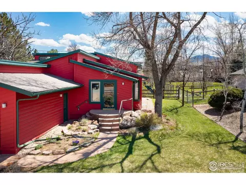 1886 Quince Ave, Boulder, CO 80304 photo 2
