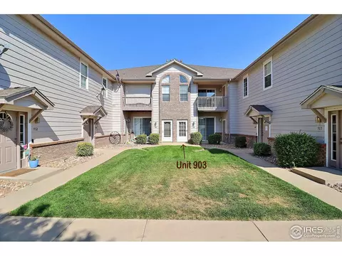 5151 W 29th St #903, Greeley, CO 80634
