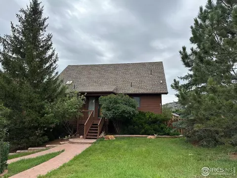 4721 Key Largo Dr, Fort Collins, CO 80526