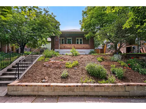 3321 Stuart St, Denver, CO 80212