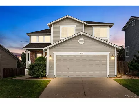11038 Cannonade Ln, Parker, CO 80138