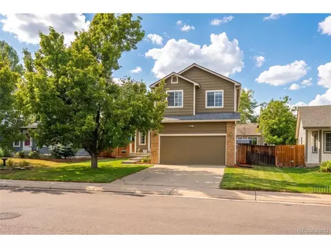 5305 E Kensington Ave, Castle Rock, CO 80104