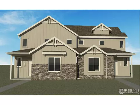 3363 Da Vinci Dr, Loveland, CO 80538