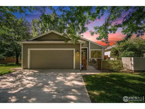 900 Arbor Ave #23, Fort Collins, CO 80526