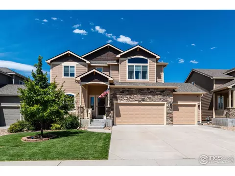 2721 Bridle Dr, Mead, CO 80542
