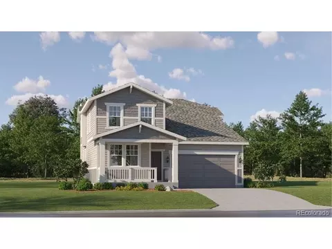 16485 E 110th Ave, Commerce City, CO 80022