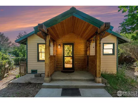 3702 Lincoln Ave, Wellington, CO 80549