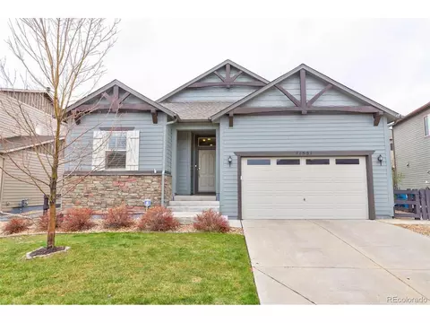 11551 Jimenez St, Parker, CO 80134